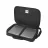 Geanta laptop DICOTA D31127 BaseXX C Black, 17.3