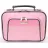 Geanta laptop DICOTA N24068P BaseXX Pink, 11.6