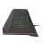 Gaming keyboard Genesis Lith 400 RGB US Layout