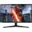 Monitor gaming LG 27GN600-B, 27.0 1920x1080, IPS 144Hz HDMI DP