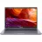 Laptop ASUS VivoBook X509JA Slate Gray, 15.6, FHD Core i5-1035G1 8GB 512GB SSD Intel UHD No OS X509JA-BQ084