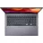 Laptop ASUS VivoBook X509JA Slate Gray, 15.6, FHD Core i5-1035G1 8GB 512GB SSD Intel UHD No OS X509JA-BQ084