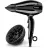 Uscator de par BABYLISS 6715E, Uscator clasic,  2 trepte, viteze,  Functie ionica,  Negru