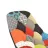 Scaun Fantastic Trio~Patchwork