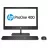 PC All-in-One HP ProOne 400 G5 Black, 20, HD+ Core i5-9500T 8GB 256GB SSD DVD Intel UHD FreeDOS Keyboard+Mouse 8JW81EA