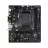 Placa de baza ASROCK B550M-HDV, AM4, 2xDDR4 VGA DVI HDMI 1xPCIe4.0 1xM.2 4xSATA mATX