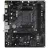 Placa de baza ASROCK B550M-HDV, AM4, 2xDDR4 VGA DVI HDMI 1xPCIe4.0 1xM.2 4xSATA mATX