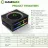 Sursa de alimentare GAMEMAX RGB-750, 750W
