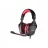 Игровые наушники SVEN AP-G333MV Black/Red