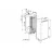 Congelator incorporabil Liebherr SIGN 3556, 213 l,  No Frost,  Congelare rapida,  Display,  177.2 cm,  Alb, А++