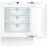 Встраиваемый холодильник Liebherr SUIGN 1554, 79 л,  No Frost,  Быстрое замораживание,  Дисплей,  82 см,  Белый, A++
