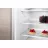 Встраиваемый холодильник WHIRLPOOL ARG 585A+, 148 л,  Капельная система разморозки,  82 см,  Белый, А+