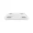 Cantar de podea Xiaomi Mi Body Composition Scale 2, Cintar corporal smart digital,  150 kg,  Sticla,  Alb,, 4 x AAA