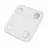 Cantar de podea Xiaomi Mi Body Composition Scale 2, Cintar corporal smart digital,  150 kg,  Sticla,  Alb,, 4 x AAA