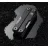 Cutit Xiaomi HuoHou Multifunction Knife, Metal,  Negru,  11 x 4 x 21.5 cm
