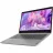 Laptop LENOVO IdeaPad 3 15IIL05 Platinum Grey, 15.6, FHD Core i3-1005G1 8GB 256GB SSD Intel UHD No OS 1.7kg