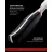 Набор ножей POLARIS PRO COLLECTION-3SS, Нержавеющая сталь,  19.5, 12.5, 9 см,  Чёрный
