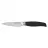 Набор ножей POLARIS PRO collection-3SS, Нержавеющая сталь,  19.5, 12.5, 9 см,  Чёрный