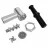 Мясорубка VITEK VT-3644, 2000 Вт,  1.8 кг, мин,  Реверс,  Черный