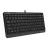 Tastatura A4TECH FK11 Black