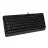 Tastatura A4TECH FK15 Black