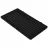 Тостер POLARIS PST0103, 850 Вт,  Индикатор работы,  Чёрный, Серебристый