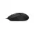 Mouse A4TECH FM12S Black