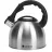 Чайник POLARIS VERDE-2, 2L, Stainless steel,  2.2 л