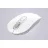 Мышь беспроводная A4TECH FG20 WHITE