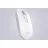 Мышь беспроводная A4TECH FG20 WHITE