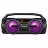 Boxa SVEN PS-415, Portable, Bluetooth