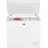 Lada frigorifica BEKO CF200W, 200 l,  2 sertare,   Dezghetare manuala,  84.5 cm,  Alb, А+