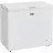 Lada frigorifica BEKO CF200W, 200 l,  2 sertare,   Dezghetare manuala,  84.5 cm,  Alb, А+