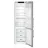 Frigider Liebherr CNef 4015, 365 l,  No Frost,  Congelare rapida,  Display,  201.1 cm,  Argintiu, A++