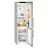 Frigider Liebherr CNef 4015, 365 l,  No Frost,  Congelare rapida,  Display,  201.1 cm,  Argintiu, A++