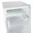 Congelator Candy CMIOUS 5142 WH, 166 l,  6 sertare,  Dezghetare manuala,  143 cm,  Alb, А+