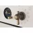 Cuptor electric incorporabil HANSA BOEW68120090, 65 l,  Grill electric,  Timer mecanic,  Curatarea hidrolize, A