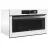 Cuptor cu microunde incorporabil WHIRLPOOL AMW730WH, 31 l,  800 W,  Control sensor,  Grill,  Alb