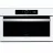 Cuptor cu microunde incorporabil WHIRLPOOL AMW730WH, 31 l,  800 W,  Control sensor,  Grill,  Alb