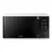 Cuptor cu microunde Samsung MS23K3513AW/OL, 23 l,  800 W,  5 trepte,  Negru, Alb