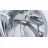 Masina de spalat rufe BOSCH WAT2876SPL, Standard,  9 kg,  1400 RPM,  15 programe,  Alb, А+++