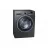 Стиральная машина Samsung WW70J5246FX, Полноразмерная,  7 кг,  1200 об, мин,  14 программ,  Нержавеющая сталь, А+++