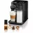 Espressor automat NESPRESSO GRAN LATTISSIMA, 1600 W,  1 l,  19 bar,  Negru