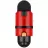 Aparat de cafea NESPRESSO INISIA, 0.7 l,  1260 W,  19 bar,  Rosu