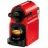 Aparat de cafea NESPRESSO INISIA, 0.7 l,  1260 W,  19 bar,  Rosu