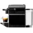 Aparat de cafea NESPRESSO INISIA, Capsule, 0.7 l, 1260 W, 19 bar, Negru