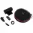 Aspirator MIELE Scout RX2, Aspirator robot,  Filtru (HEPA),  0.4 l,  64 dB,  Negru, Rosu