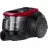 Aspirator cu container Samsung VC07M2110SR, 180 W, 700 W, 1.5 l, HEPA 13, 80 dB, Rosu, Negru