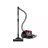 Aspirator cu container Samsung VC07M2110SR, 180 W, 700 W, 1.5 l, HEPA 13, 80 dB, Rosu, Negru