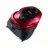 Aspirator cu sac Samsung VC07M25E0WR, 750 W,  2.5 l,  79 dB,  Rosu